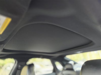 2019 Lincoln MKZ Reserve