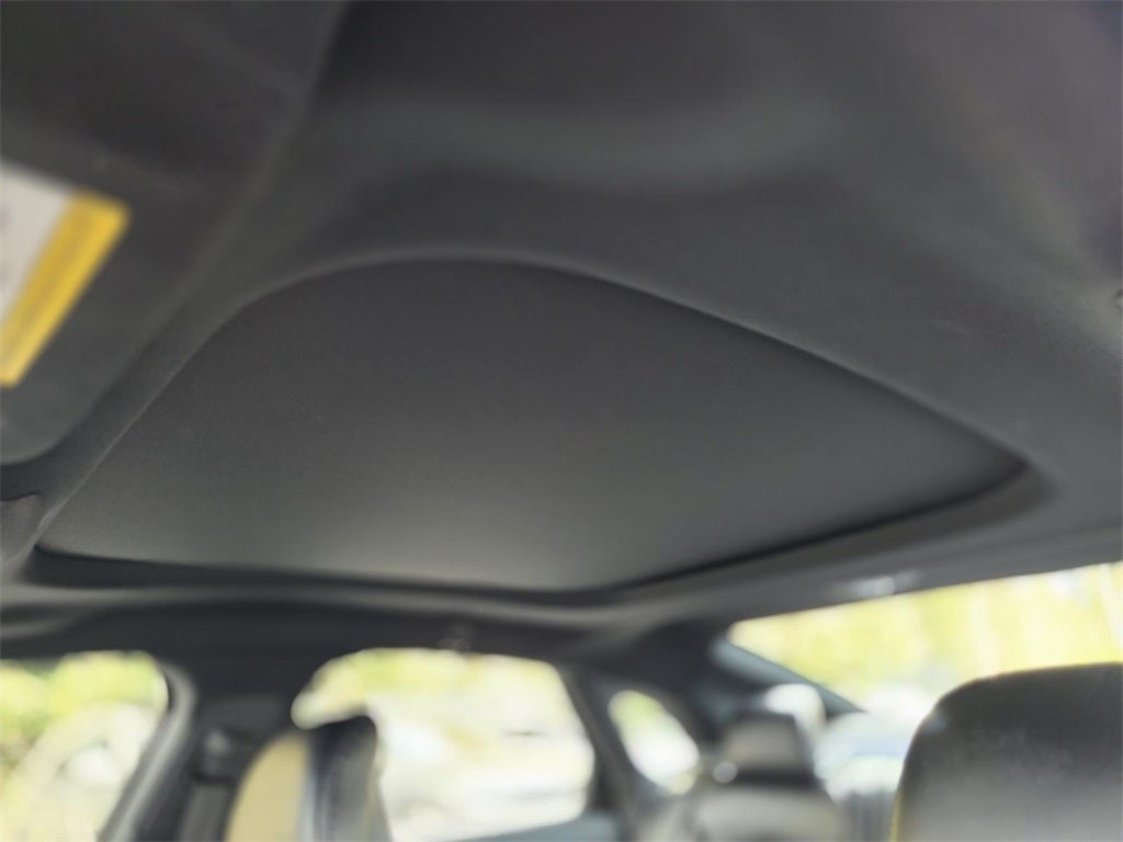 2019 Lincoln MKZ Reserve