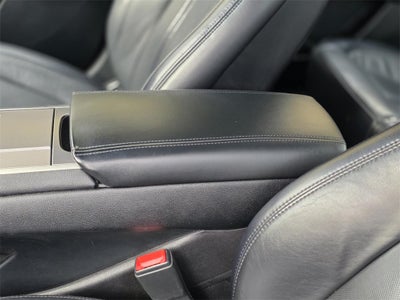 2019 Lincoln MKZ Reserve