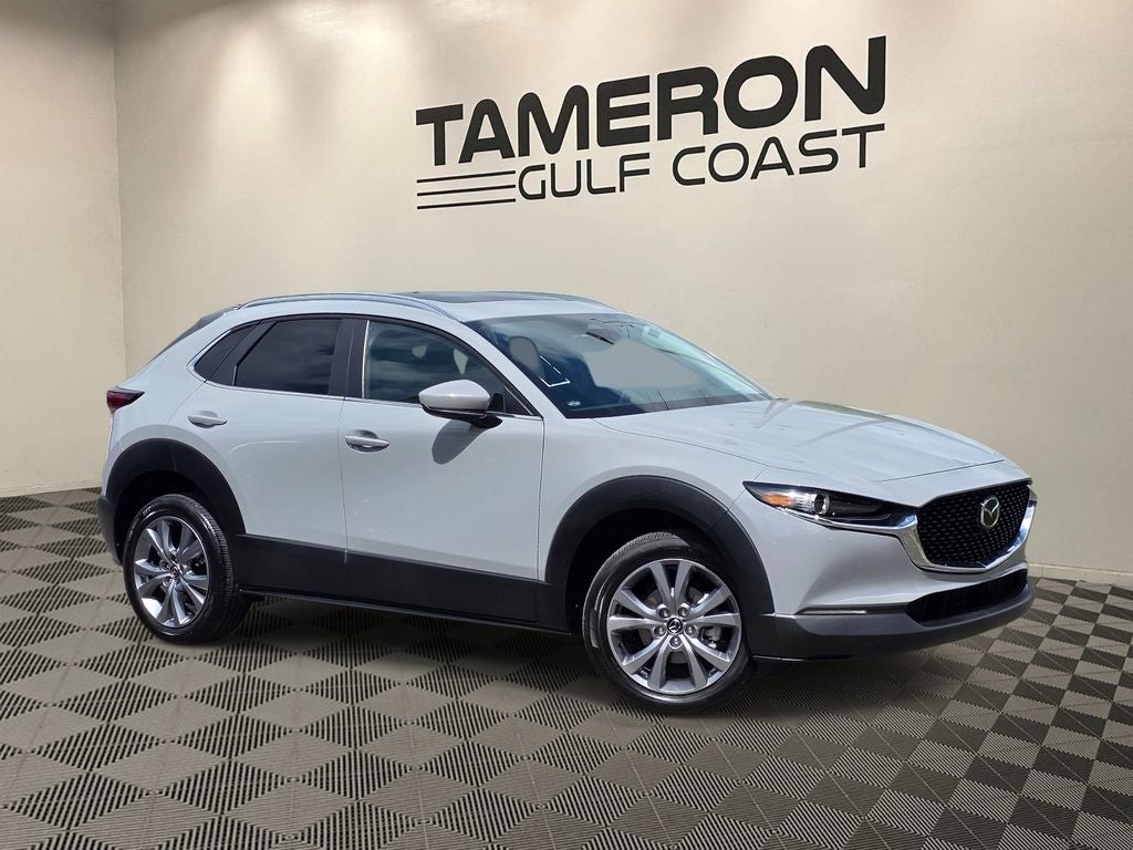 2025 Mazda CX-30 Preferred AWD's photo
