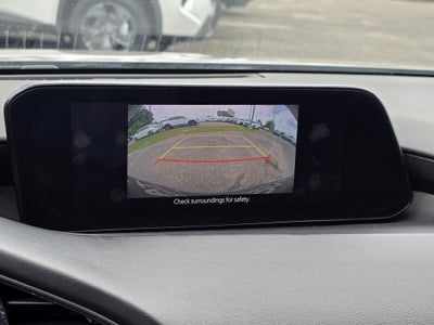 2024 Mazda Mazda3 2.5 S Select Sport