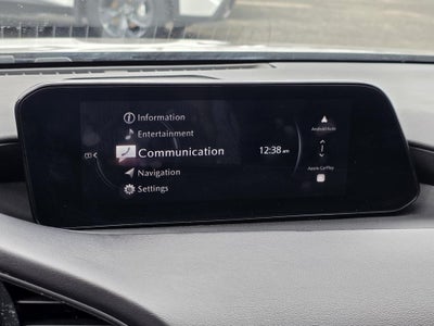 2024 Mazda Mazda3 2.5 S Select Sport