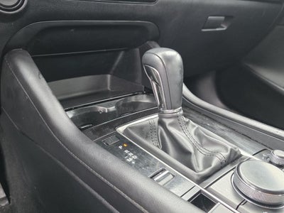 2024 Mazda Mazda3 2.5 S Select Sport