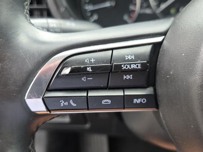 2024 Mazda Mazda3 2.5 S Select Sport