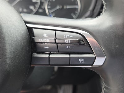 2024 Mazda Mazda3 2.5 S Select Sport