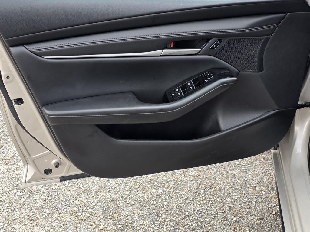 2024 Mazda Mazda3 2.5 S Select Sport