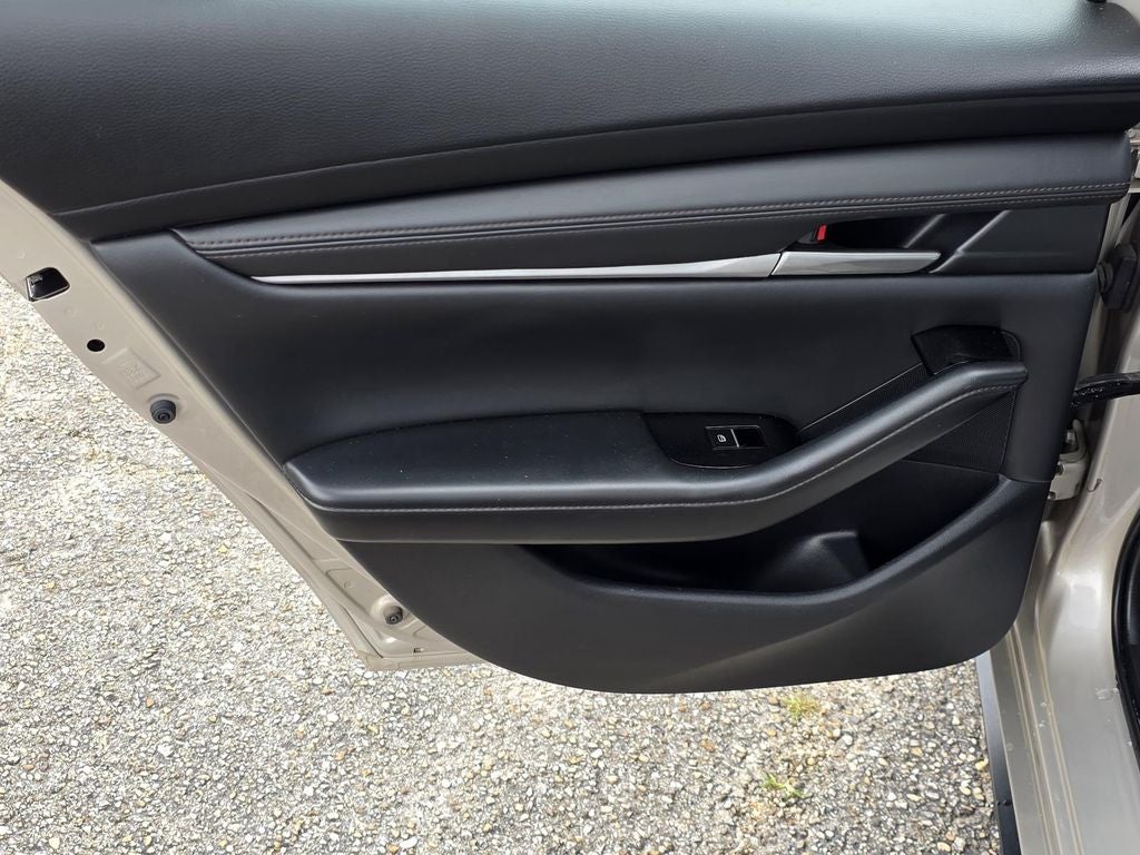 2024 Mazda Mazda3 2.5 S Select Sport