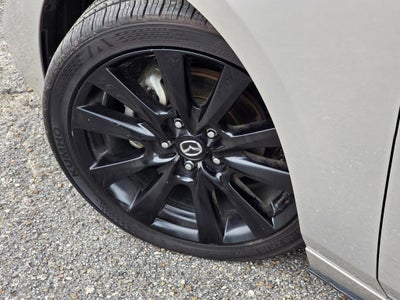 2024 Mazda Mazda3 2.5 S Select Sport