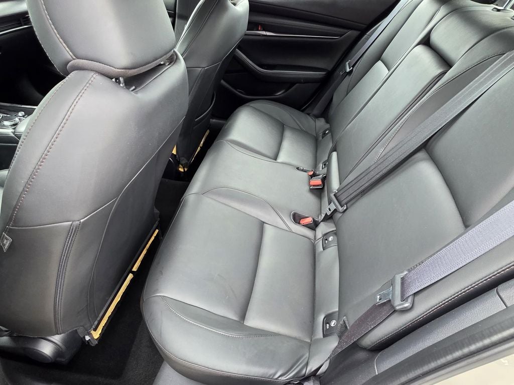 2024 Mazda Mazda3 2.5 S Select Sport