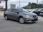 2016 Nissan Sentra SV