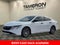 2027 Nissan Sentra S
