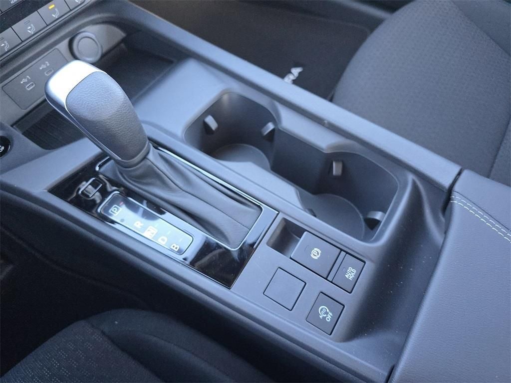 2027 Nissan Sentra S