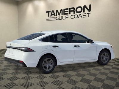 2027 Nissan Sentra S