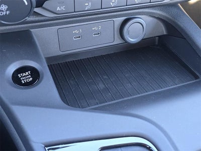 2027 Nissan Sentra S