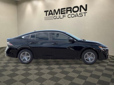 2027 Nissan Sentra S