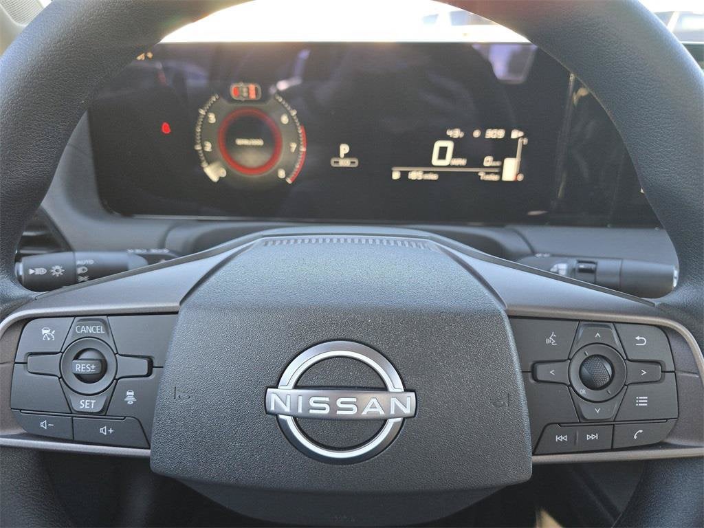 2027 Nissan Sentra S