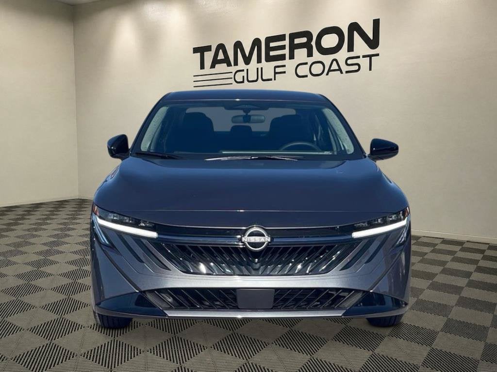 2027 Nissan Sentra S