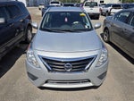 2017 Nissan Versa 1.6 SV
