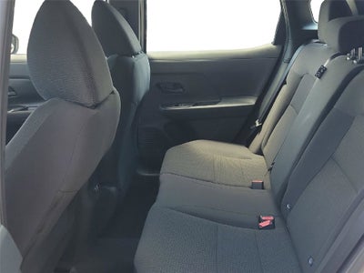 2027 Nissan Kicks S