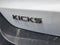 2027 Nissan Kicks S