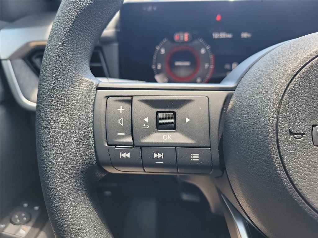 2027 Nissan Kicks S