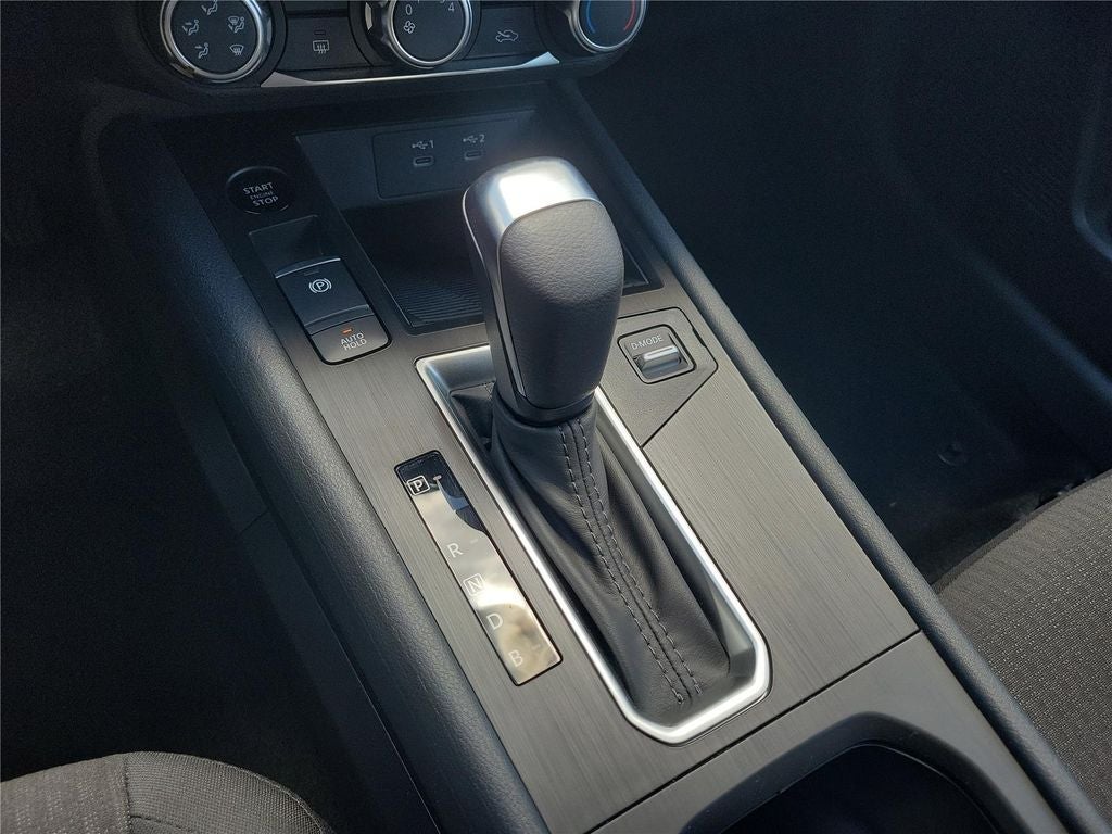 2027 Nissan Kicks S