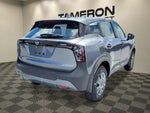 2027 Nissan Kicks S