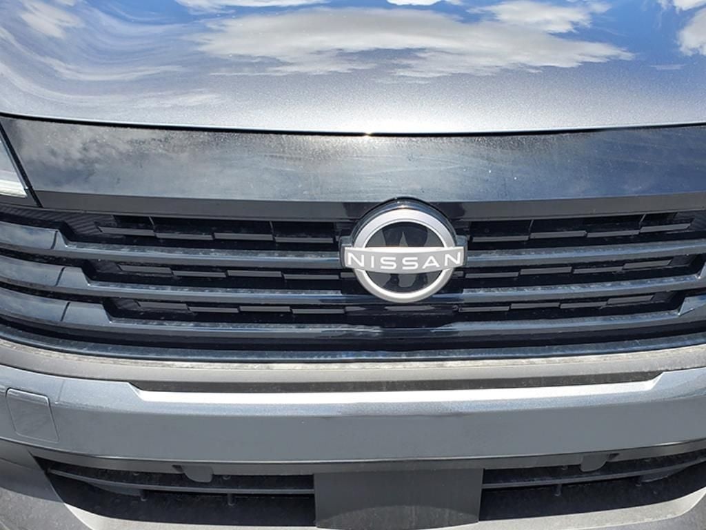 2027 Nissan Kicks S