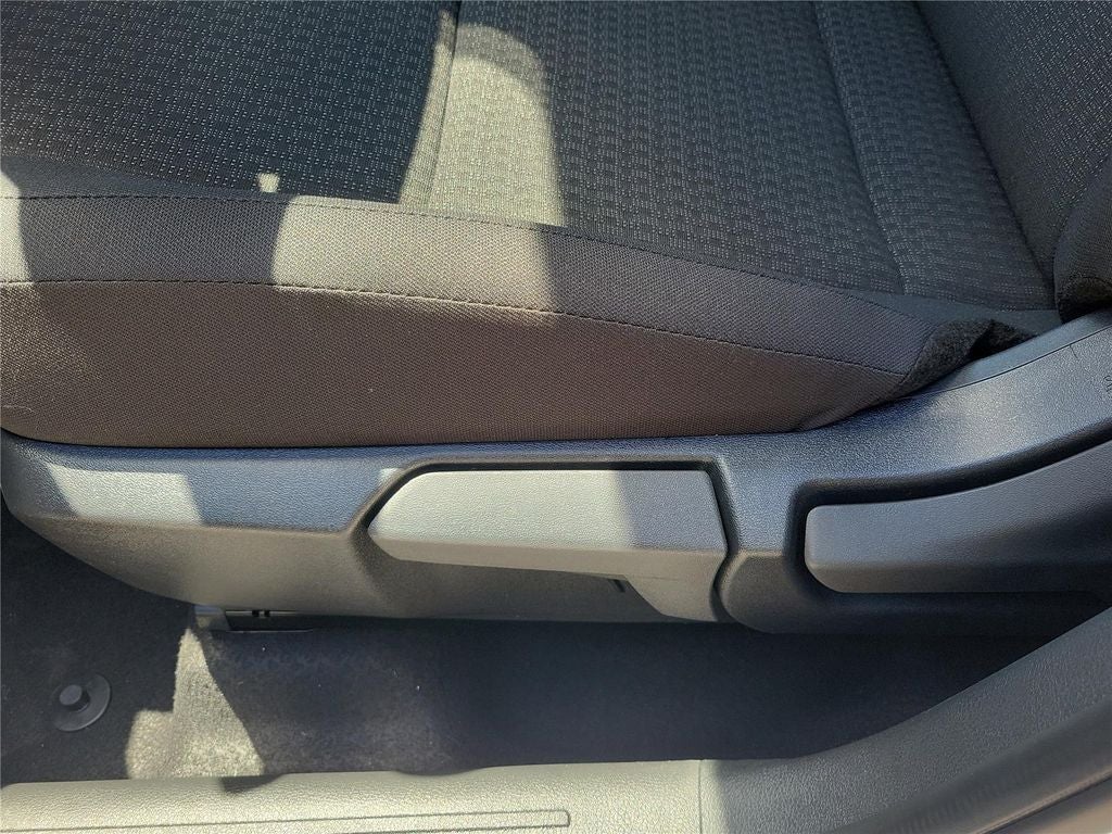 2027 Nissan Kicks S