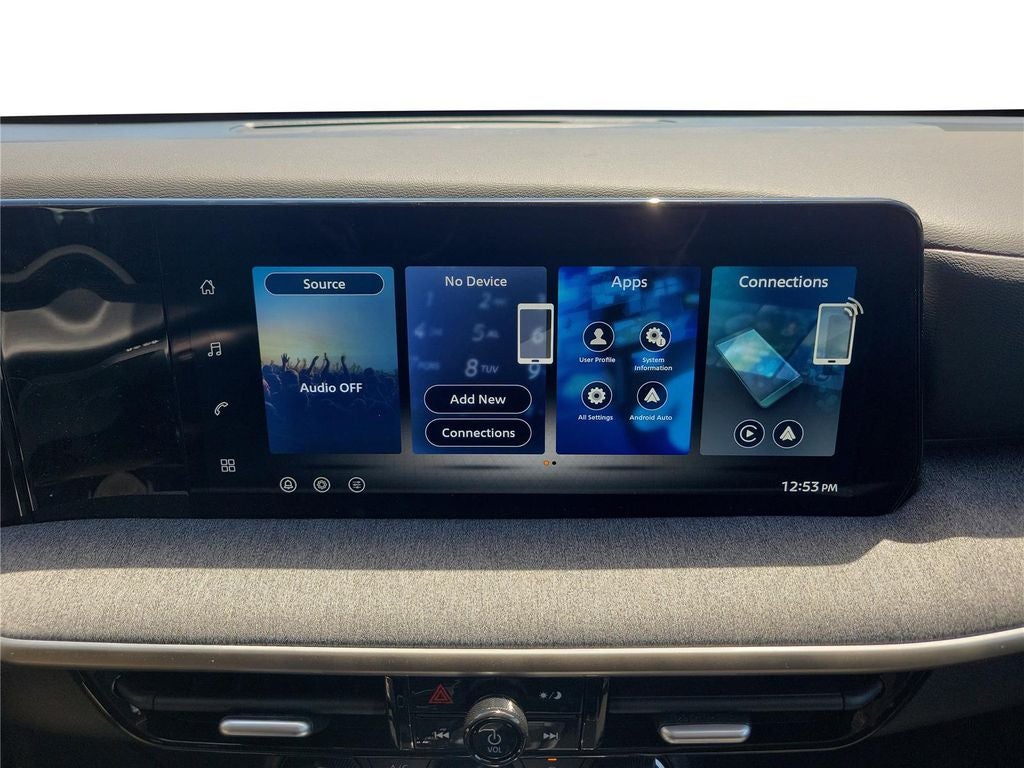 2027 Nissan Kicks S