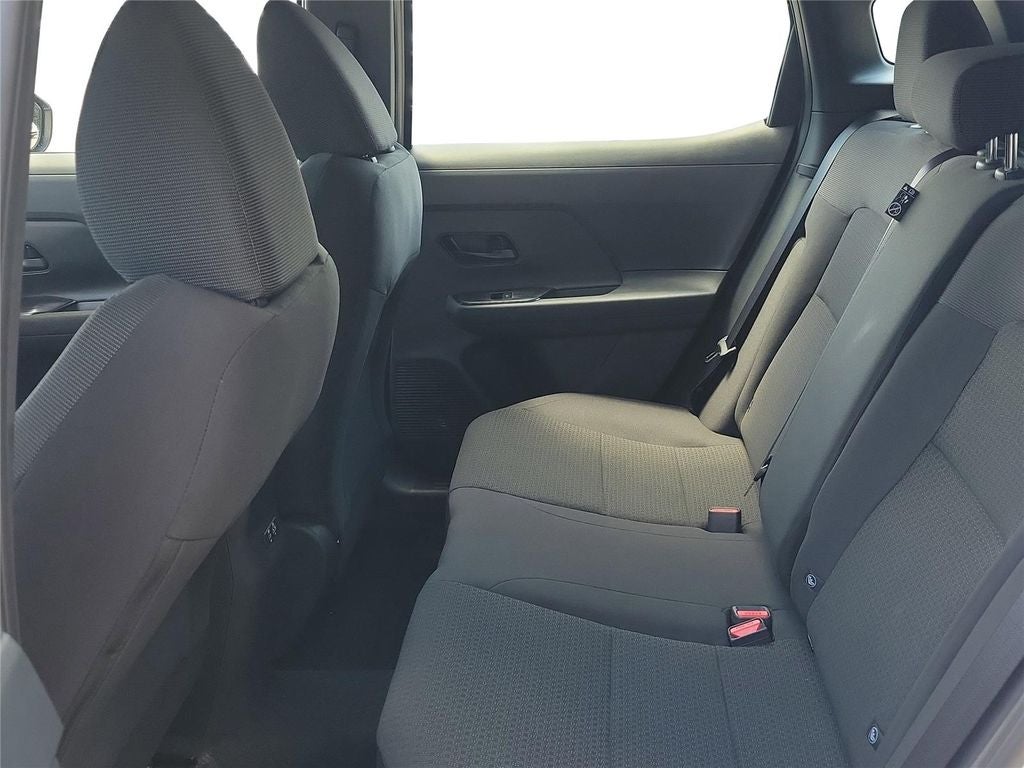 2027 Nissan Kicks S