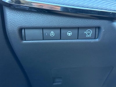 2027 Nissan Kicks SR