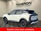 2027 Nissan Kicks SR