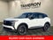2027 Nissan Kicks SR