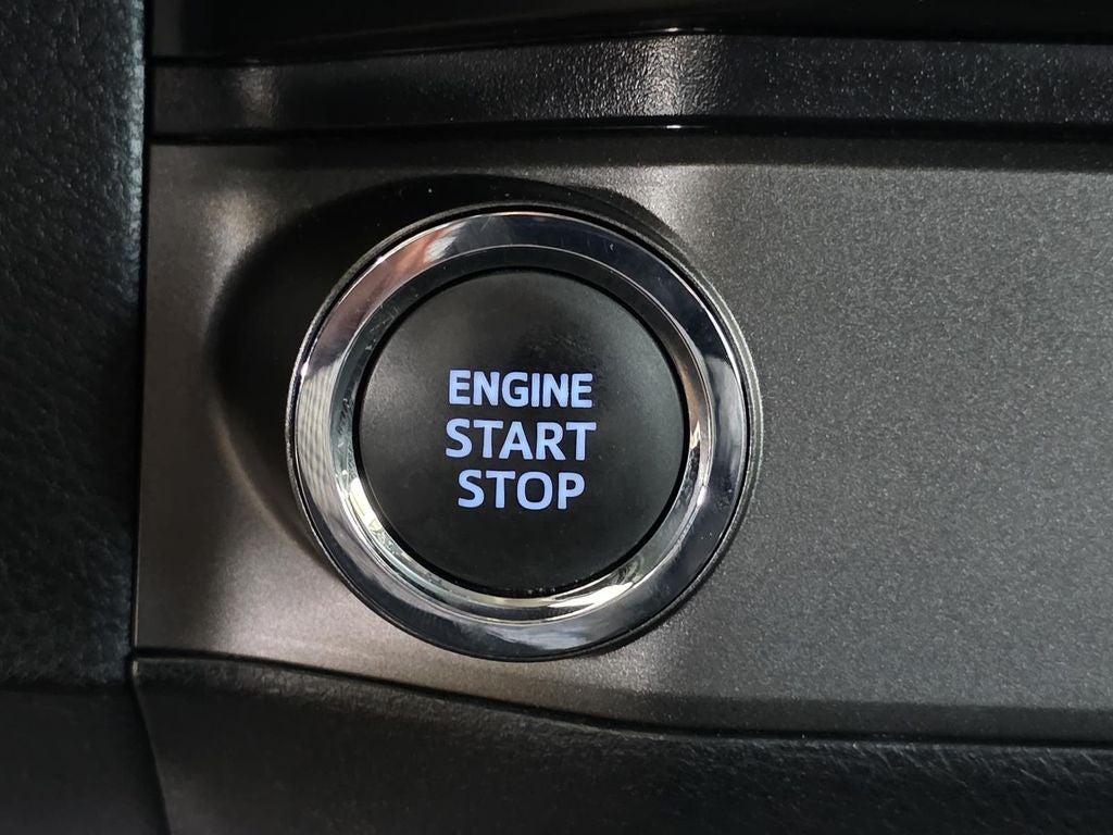 2022 Toyota Tacoma TRD Sport V6