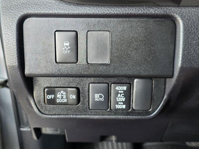 2022 Toyota Tacoma TRD Sport V6