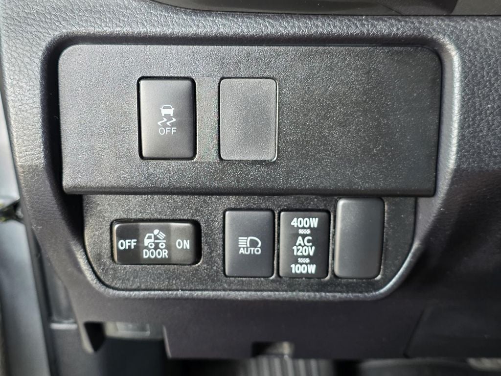 2022 Toyota Tacoma TRD Sport V6