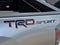 2022 Toyota Tacoma TRD Sport V6