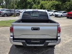 2022 Toyota Tacoma TRD Sport V6