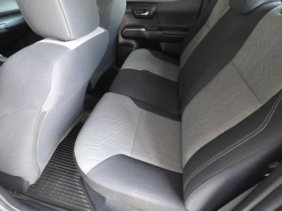 2022 Toyota Tacoma TRD Sport V6