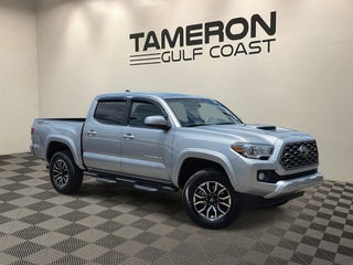 2022 Toyota Tacoma TRD Sport V6