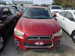 2014 Mitsubishi Outlander Sport ES
