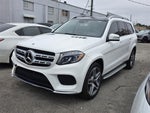 2019 Mercedes-Benz GLS GLS 550 4MATIC®