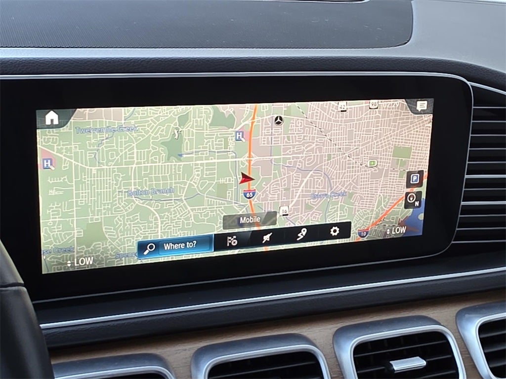 2022 Mercedes-Benz GLE GLE 350