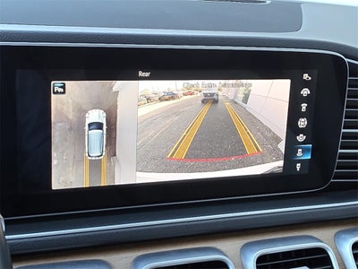 2022 Mercedes-Benz GLE GLE 350