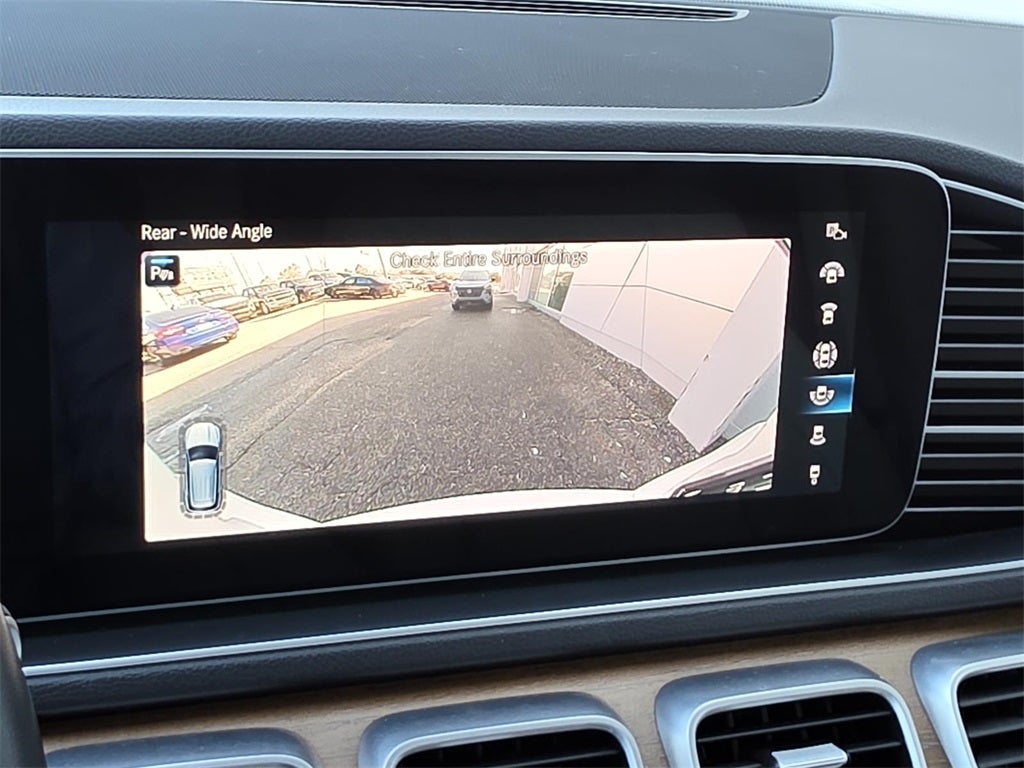 2022 Mercedes-Benz GLE GLE 350