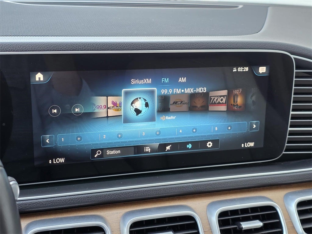 2022 Mercedes-Benz GLE GLE 350