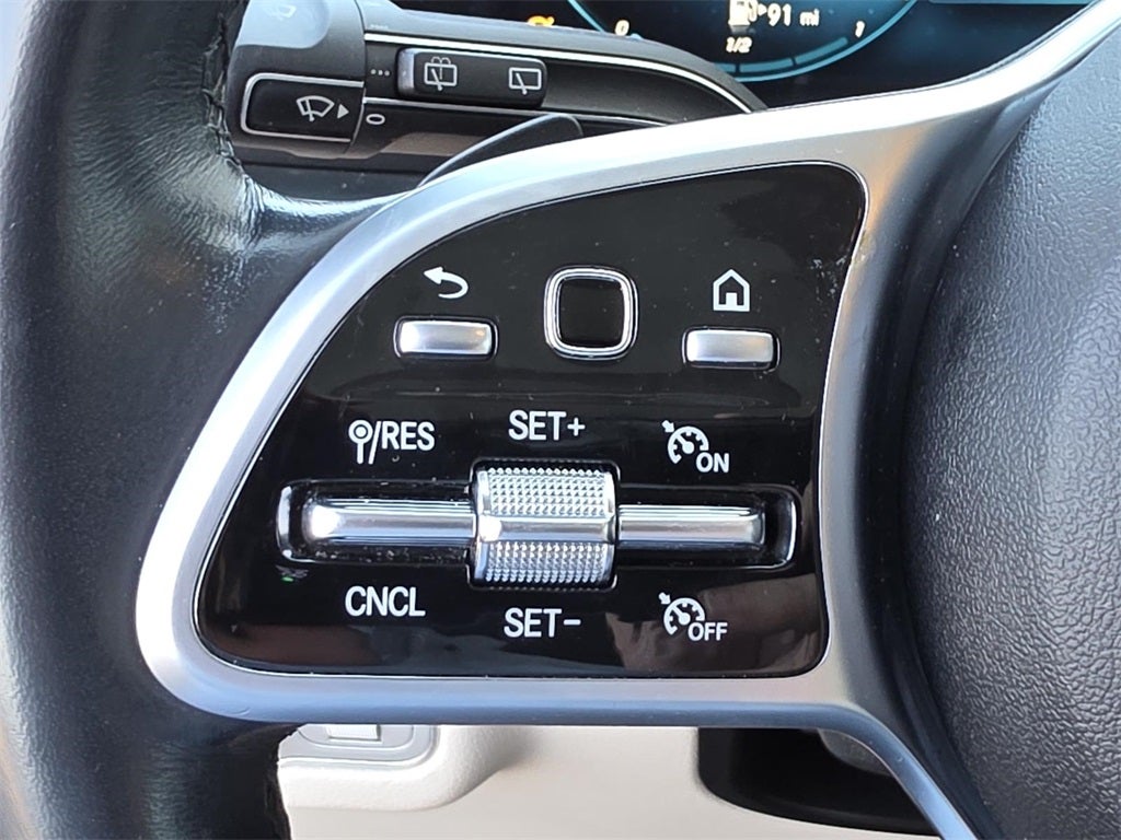 2022 Mercedes-Benz GLE GLE 350