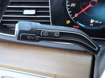 2022 Mercedes-Benz GLE GLE 350