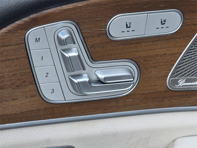 2022 Mercedes-Benz GLE GLE 350